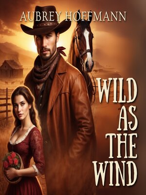 cover image of Wild as the Wind